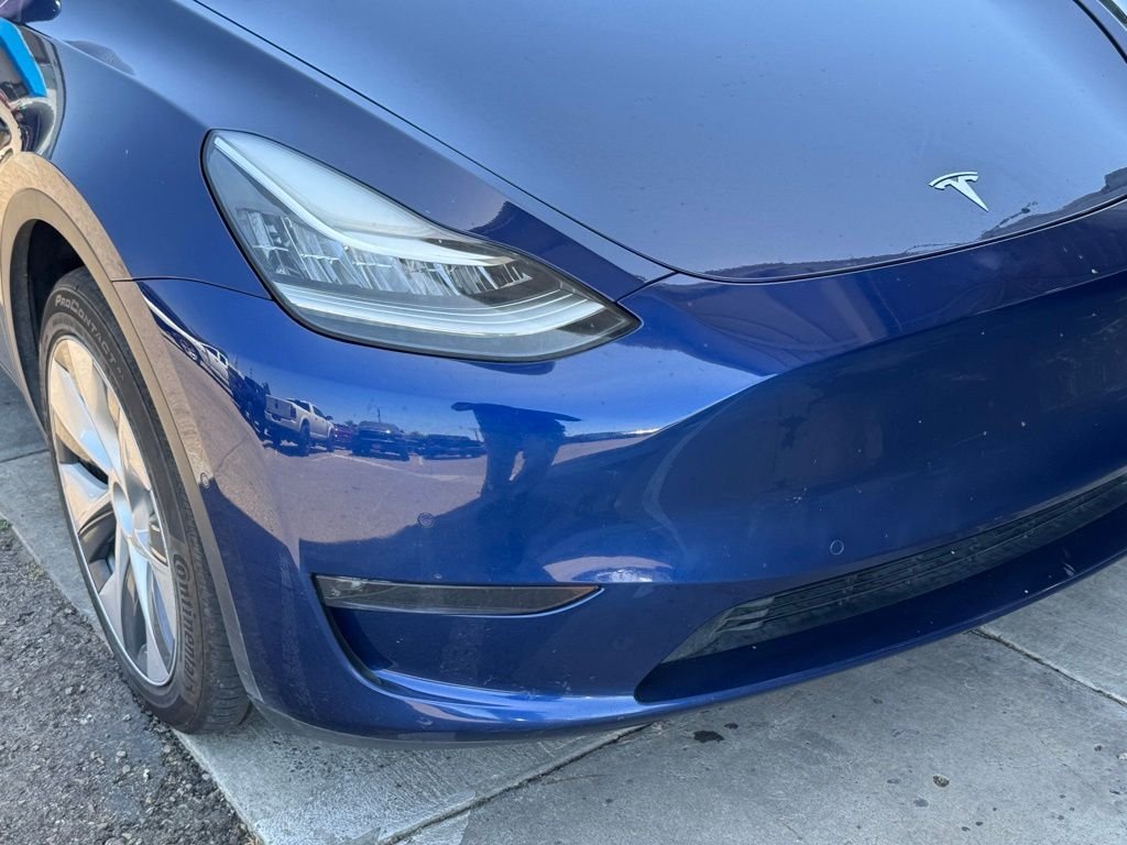 tesla model y 2022 7SAYGDEE1NF463531 image tesla model y 2022 7SAYGDEE1NF463531 image